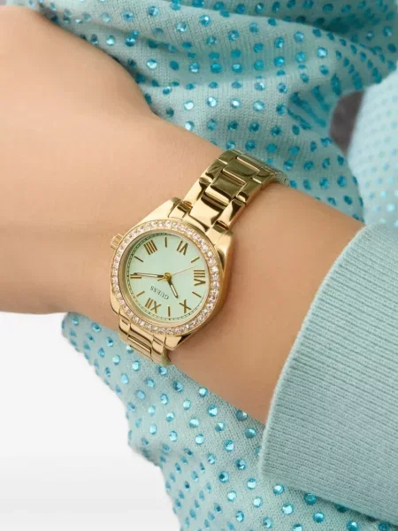 Ceas Guess verde