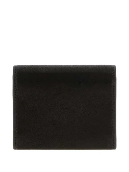 Portofel Miu Miu din piele negru