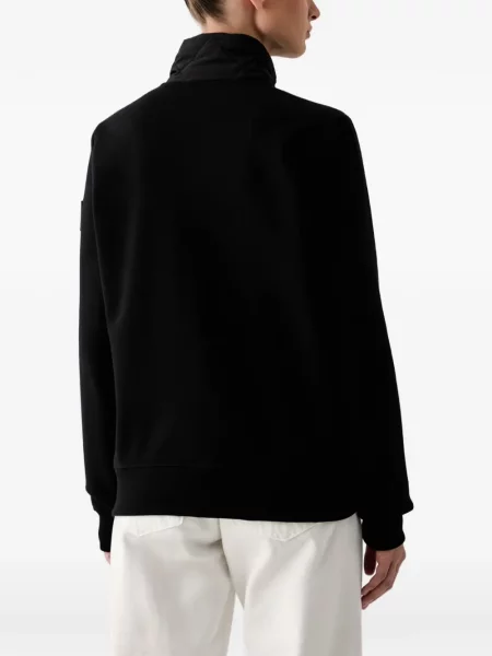 Matlasat geacă Dkny negru