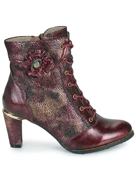 Pantofi Laura Vita
