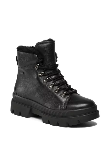 Botine Ara negru