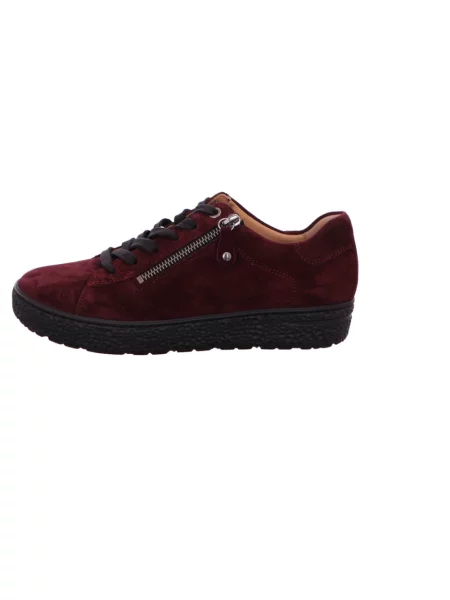 Sneakersy Hartjes czerwone
