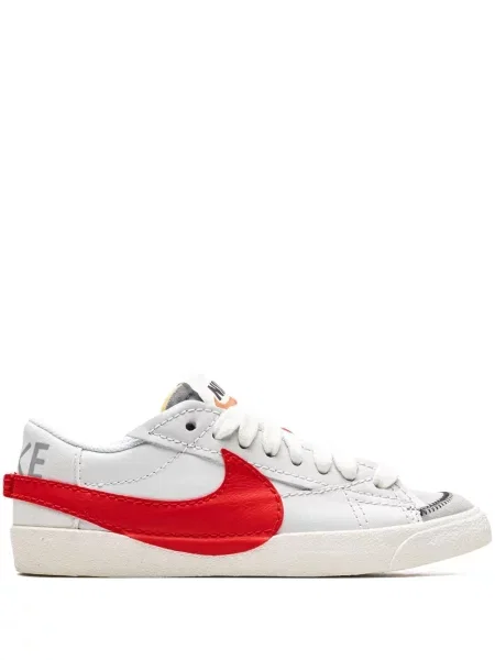 Sacou Nike alb