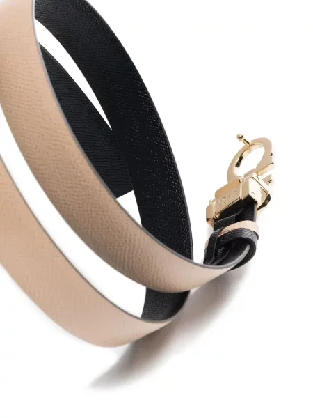 Oboustranný pásek Salvatore Ferragamo