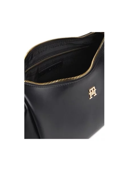 Geantă Tommy Hilfiger alb