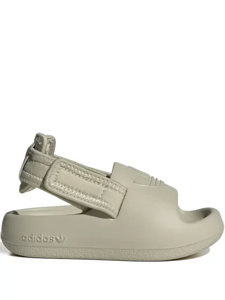 Fotbal papuci tip mules Adidas negru