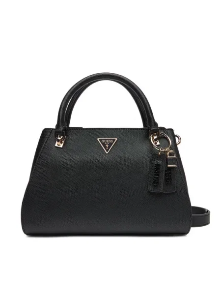 GUESS Poșete Noelle II' negru