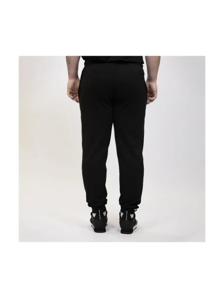 Pantaloni Emporio Armani negru