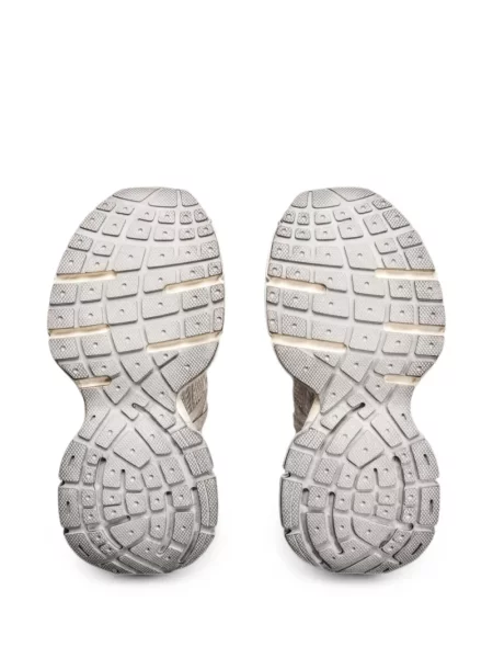 Papuci tip mules Balenciaga
