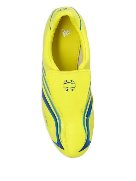 Sneaker Adidas sárga