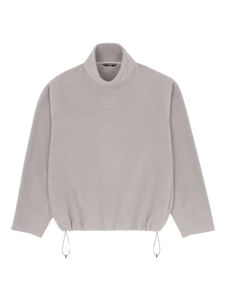 Tricou Mm6 Maison Margiela X Salomon din fleece lung