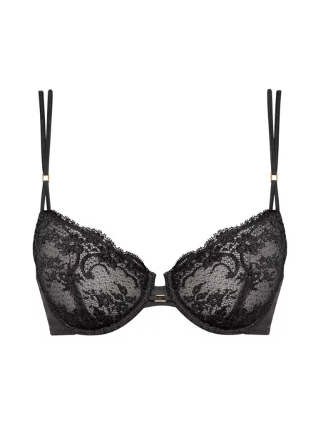 Бюстгальтер Andres Sarda черный