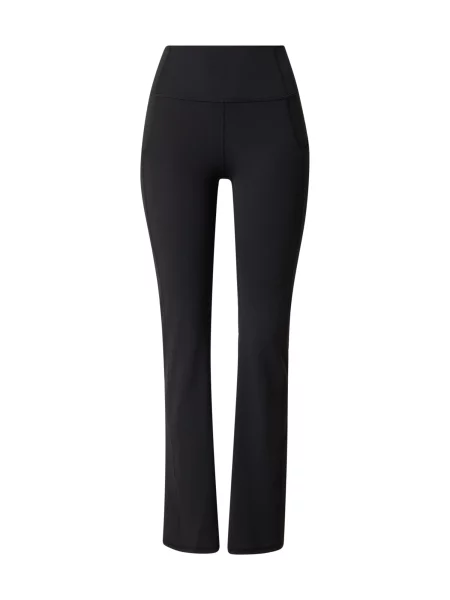 Fabletics Pantaloni sport OASIS' negru