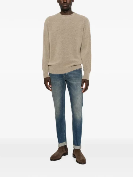 Blugi Dondup albastru