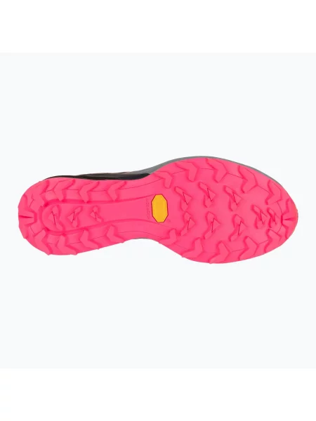 Buty do biegania DYNAFIT Alpine czarne