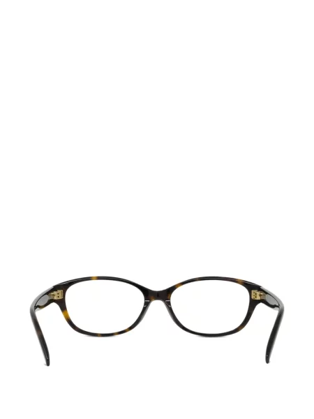 Ochelari de soare Givenchy Eyewear maro