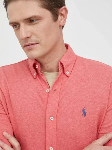 Polo Ralph Lauren Ing / fehér fekete