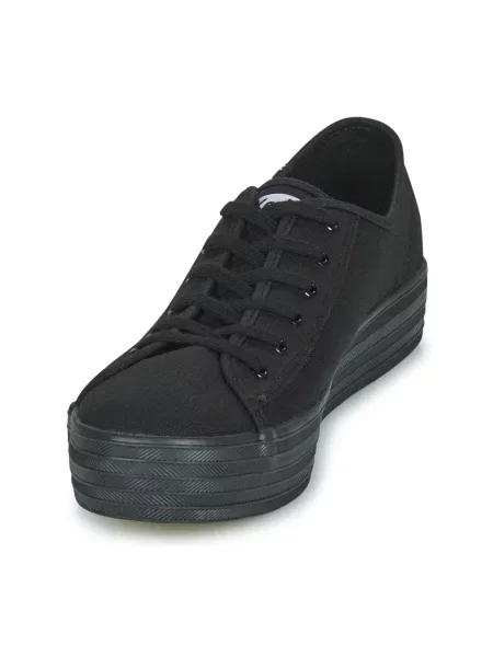 Pantofi Keds negru