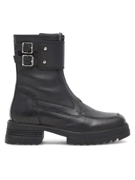 Sergio Bardi Botine negru