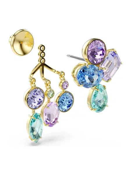 Kolczyki Swarovski
