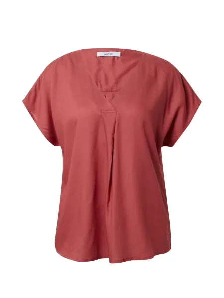 ABOUT YOU Tricou Joanna' roșu