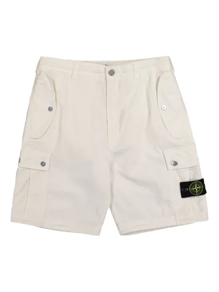 Šortky cargo Stone Island s kamínky