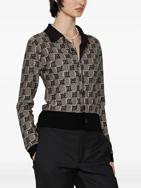 Cardigan Misbhv negru