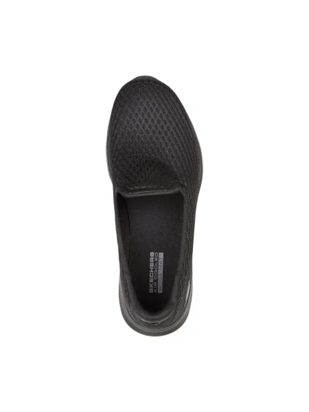 Pantofi Skechers negru