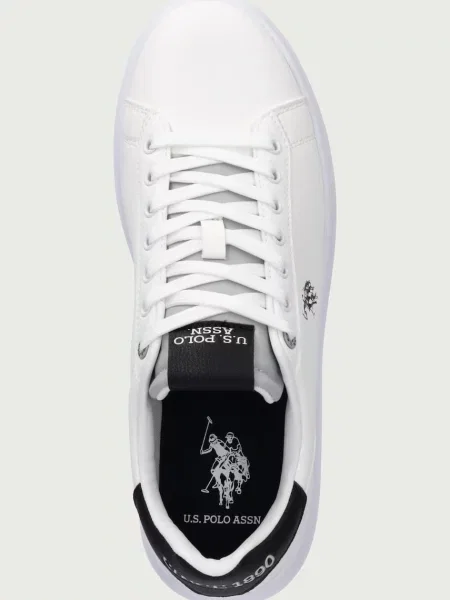 U.S. Polo Assn. кросівки