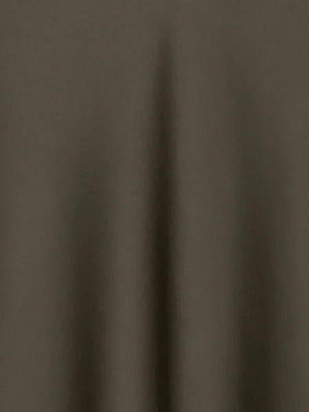 Rochie maxi Rotate Birger Christensen verde