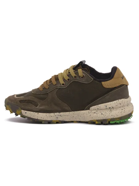 Pantofi Satorisan maro