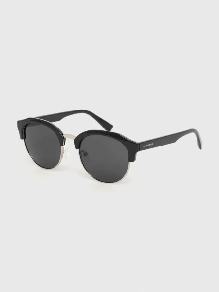 HAWKERS Ochelari de soare CLASSIC ROUNDED' negru