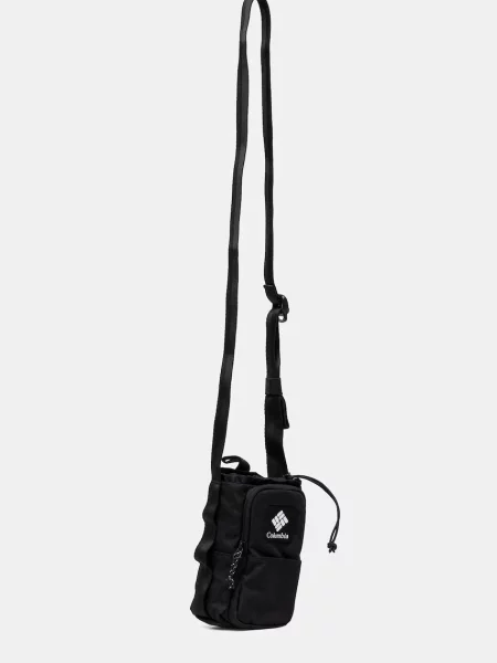 Taška na fľašu Columbia Trail Traveler Water Bottle Sling black čierna