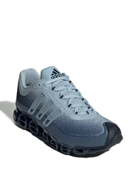 Sneakerși Adidas Predator alb