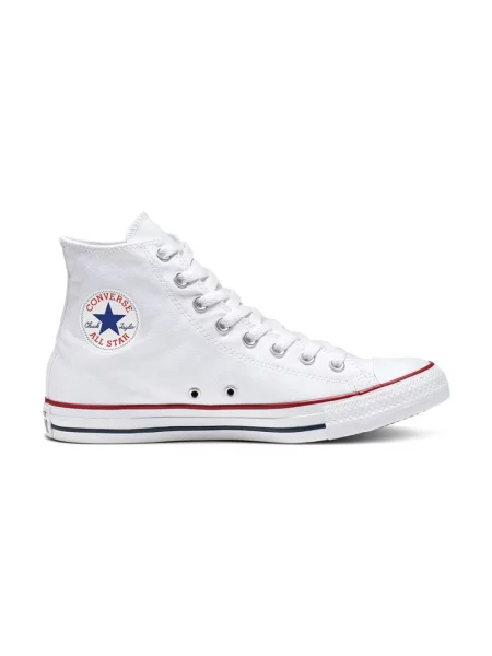 Sneakersy Converse Chuck Taylor All Star białe