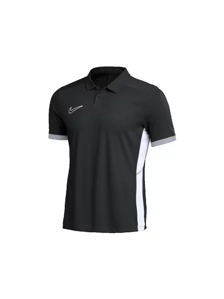 Tricou polo Nike negru