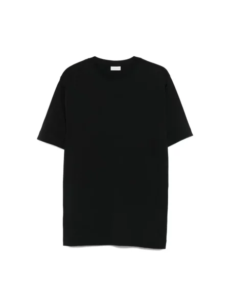 Koszulka Dries Van Noten czarna