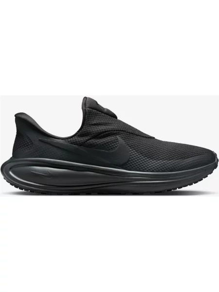 Buty do biegania Nike Revolution 8 EasyOn 40 czarny