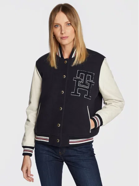 Bomber jakna Tommy Hilfiger