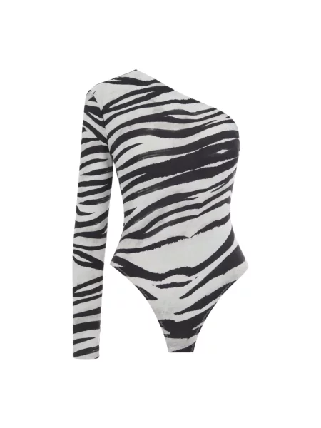 Patrizia Pepe body czarny