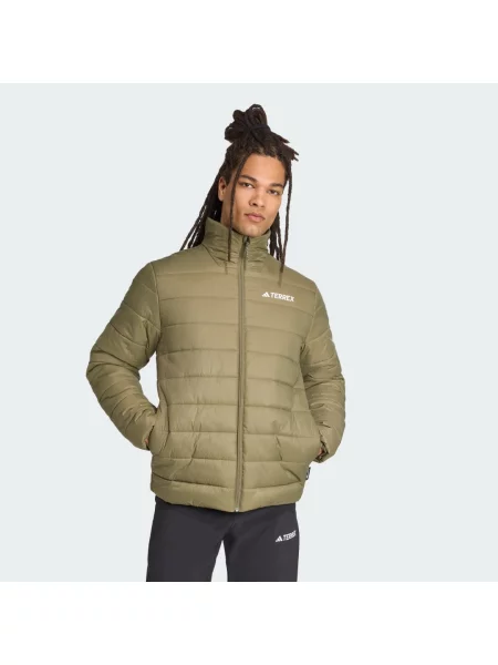 Kurtka Terrex Multi Essentials Insulated khaki