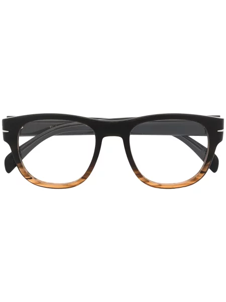 Ochelari de soare Eyewear By David Beckham maro