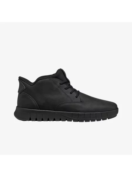 Sneakersy Geox U Flextride Plus černá