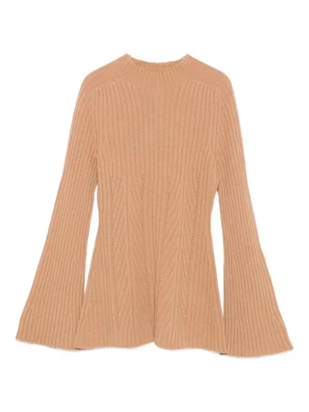 Pulover Twinset maro