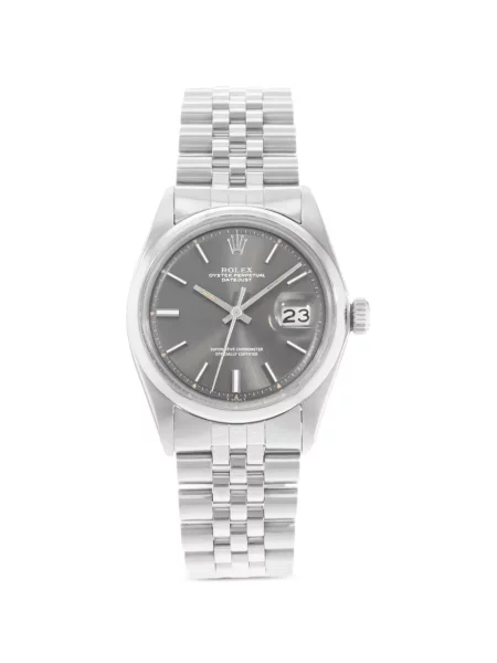 Ceas Rolex gri