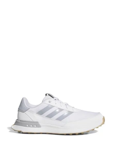 Sneakerși Adidas Campus alb