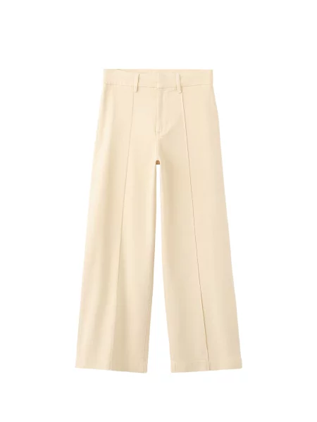 MANGO Jeans PALOMA' galben