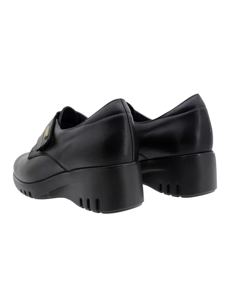 Pantofi Piesanto negru