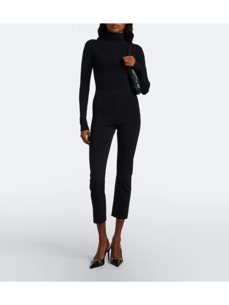 Pantaloni Gucci negru