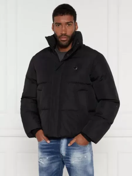 Just Cavalli Geacă negru